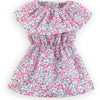 Corolle MA Doll Robe rose