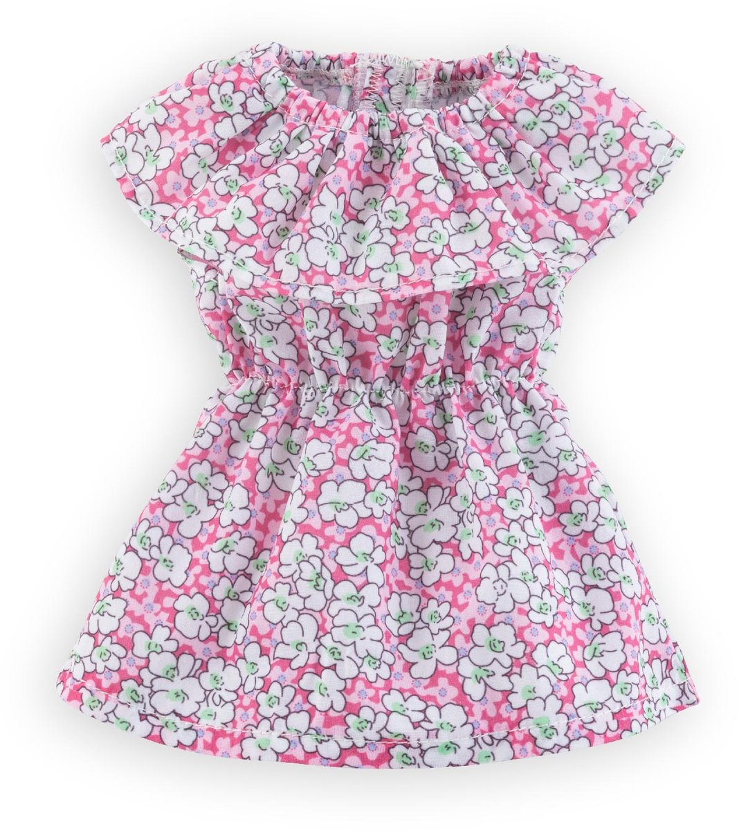 Corolle MA Doll Robe rose