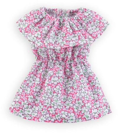 Corolle MA Doll Robe rose