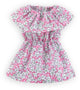 Corolle MA Doll Robe rose