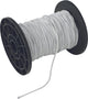 Elastique Eurotrail en rouleau - 3mm - 50 mètres