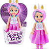 Sparkle Girlz Princess Ijshoorn