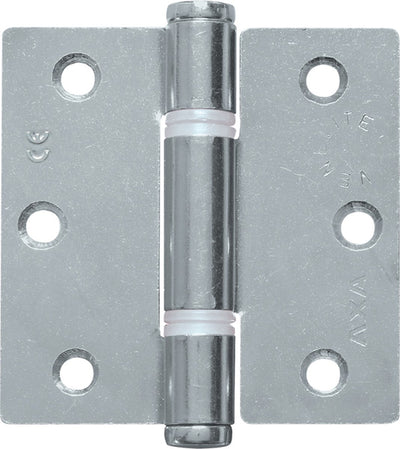 Charnière Axa venelite angle droit 76 x 76 mm