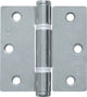 Charnière Axa venelite angle droit 76 x 76 mm