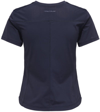 Only play - onpalice sur ss reg tee t-shirt femme - taille m