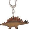Mojo key ring Stegosaurus 387448