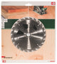 Lame de scie circulaire Bosch standard - 170 x 20 x 2,2 mm - 24 dents