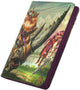 Ultimate Guard Zipfolio 360 Xenoskin Magic : The Gathering ''Tarkir : Dragon Storm'' - Conception 2