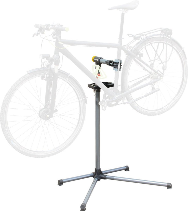 Porte-vélos Vorel - suspendu, réglable en hauteur jusqu'à 145 cm