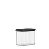 Boîte de conservation Mepal Modula 1000ml noir