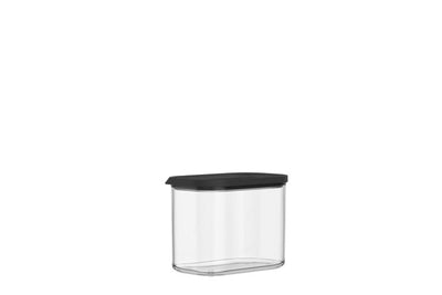 Boîte de conservation Mepal Modula 1000ml noir