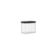 Boîte de conservation Mepal Modula 1000ml noir