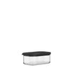Boîte de conservation Mepal Modula 425 ml noir