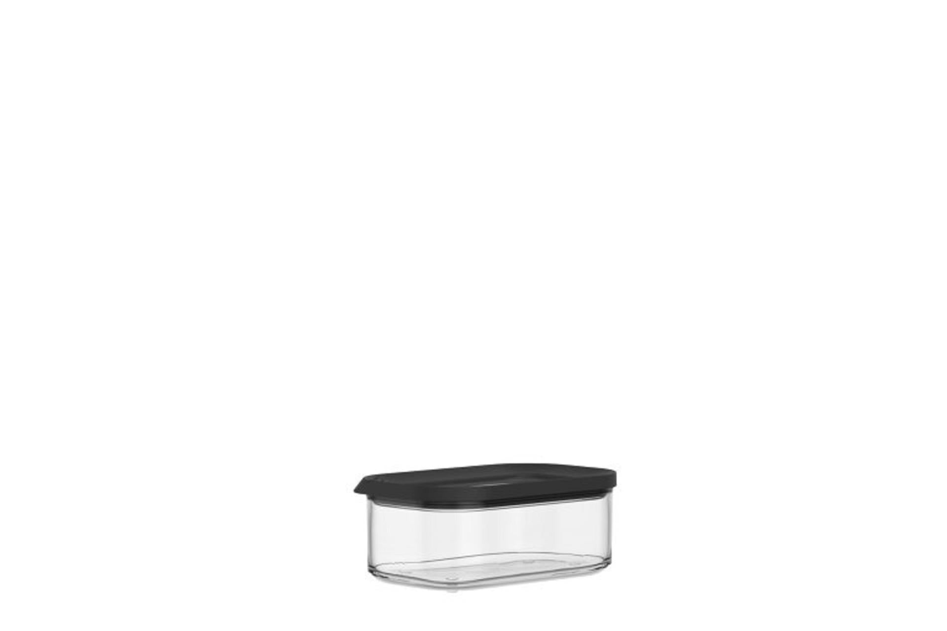 Boîte de conservation Mepal Modula 425 ml noir