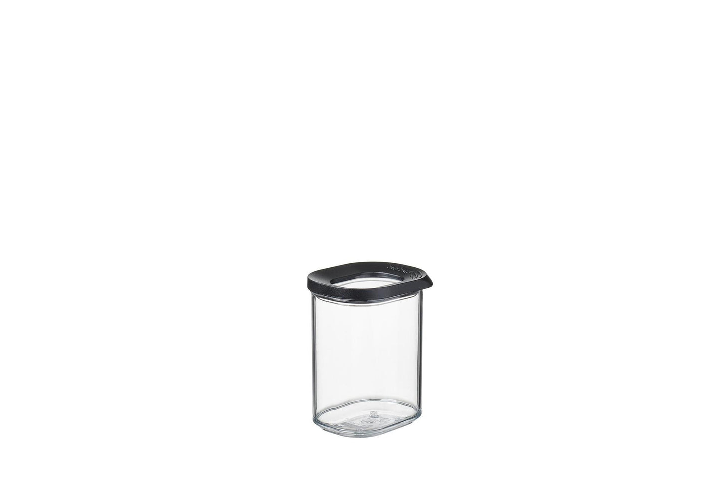 Boîte de conservation Mepal module 375ml - noir