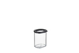 Boîte de conservation Mepal module 375ml - noir - afbeelding 1