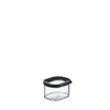 Boîte de conservation Mepal Modula 175 ml - noir