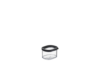 Boîte de conservation Mepal Modula 175 ml - noir