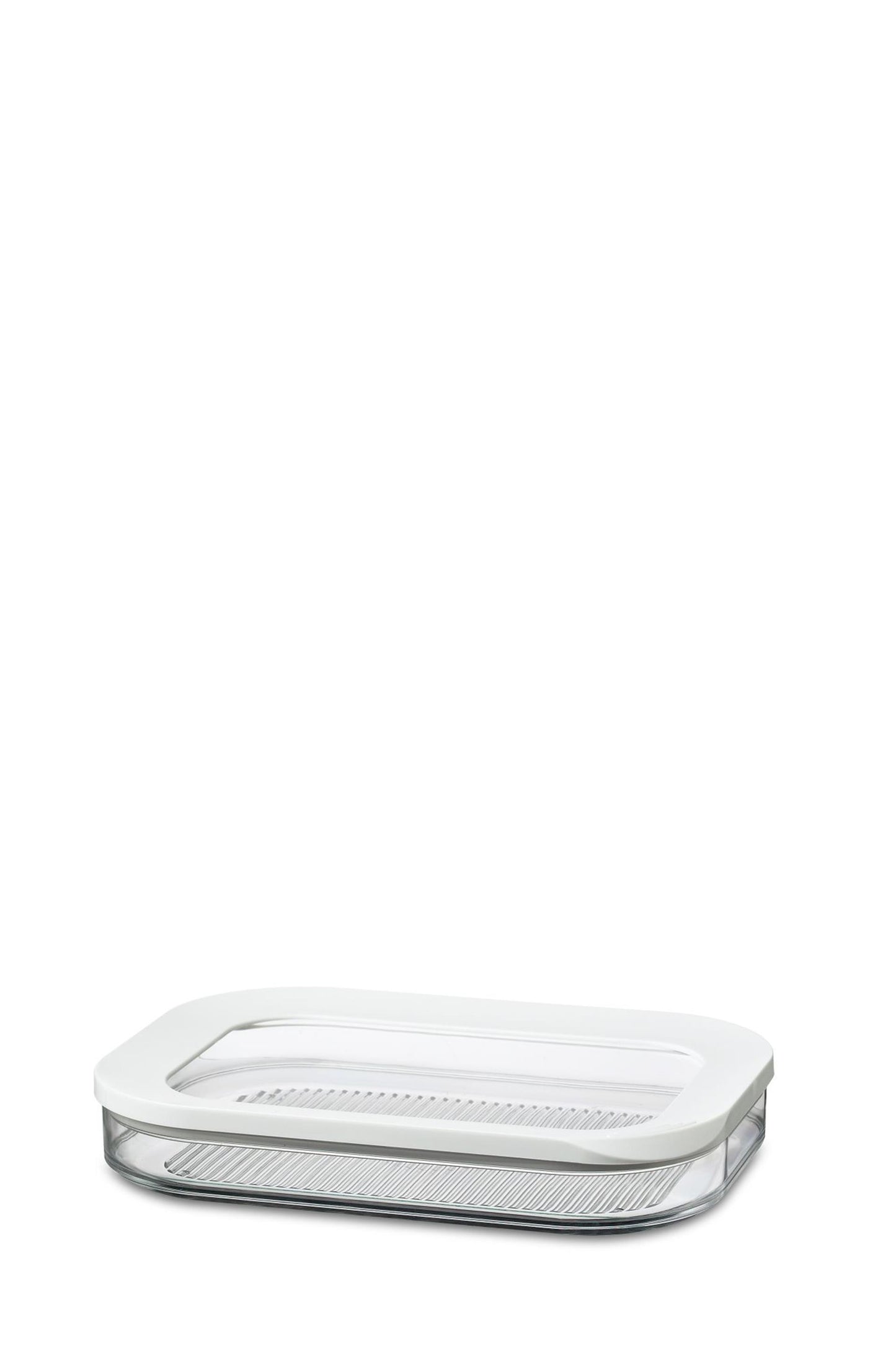 Mepal boîte à produits carnés module 550 1 blanc