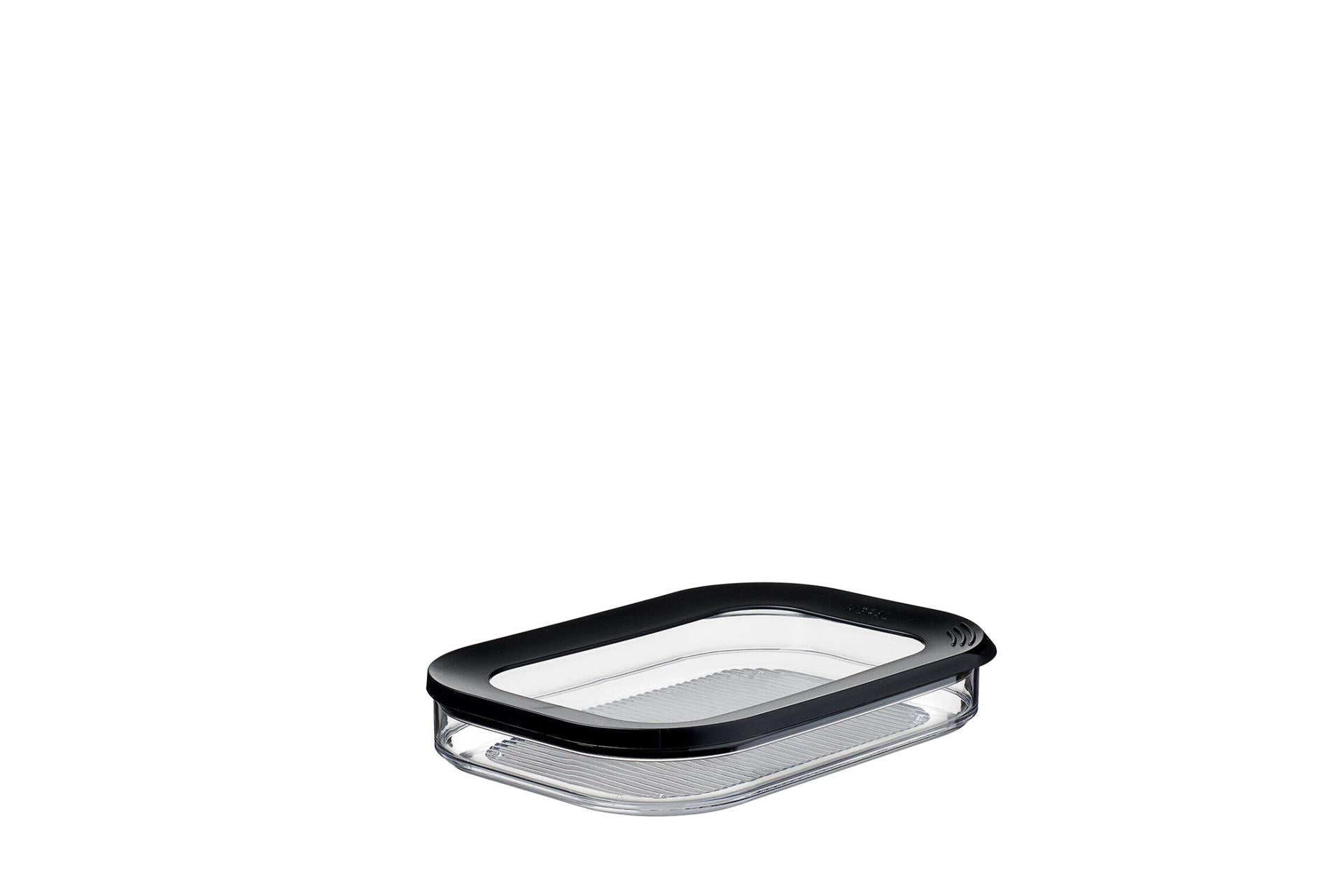 Boîte à produits carnés Mepal module - noir