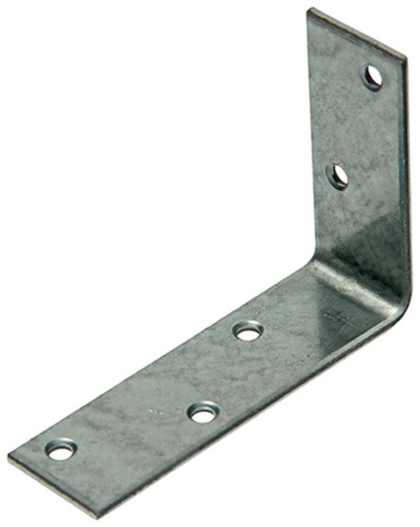1014416 - ancrage d'angle 100x75x30x3mm | 20 pièces