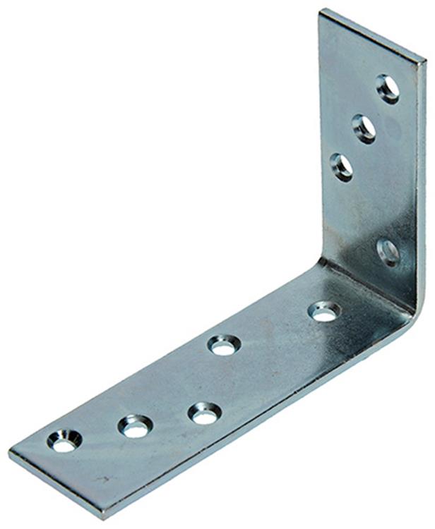 1014417 - ancrage d'angle 125x85x40x4mm | 20 pièces