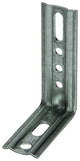 1014419 - coin cadre avec rainure 90x65x30mm 2mm | 30 pièces