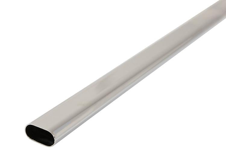 Mack 1014449 - meuble blanc l 90 cm h 30 x l 15 x 0,8 mm | 5 pièces