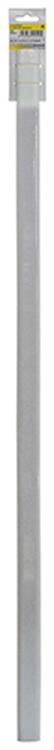 Mack 1014449 - meuble blanc l 90 cm h 30 x l 15 x 0,8 mm | 5 pièces