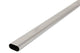 Mack 1014450 - meuble blanc l 120 cm h 30 x l 15 x 0,8 mm | 5 pièces