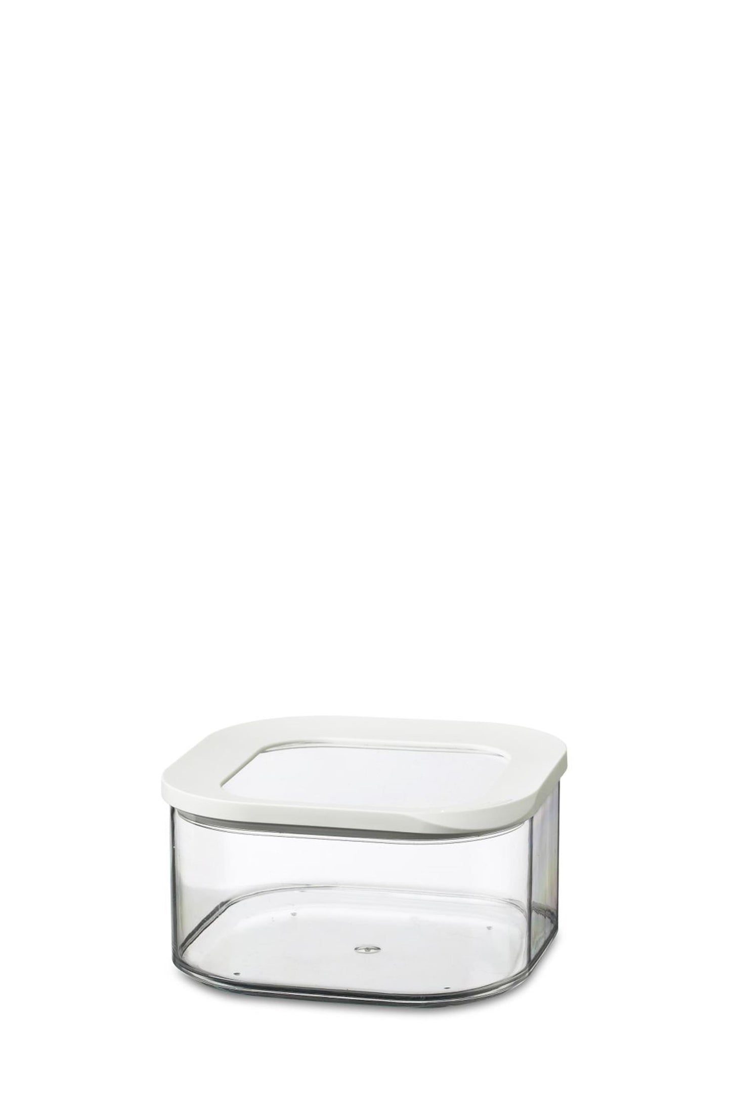 Boîte de conservation Mepal Modula 1250 ml blanche