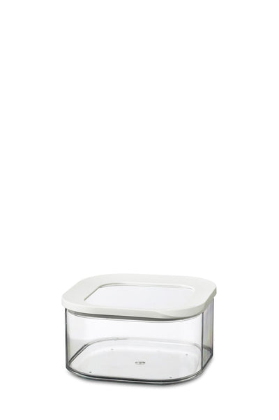 Boîte de conservation Mepal Modula 1250 ml blanche