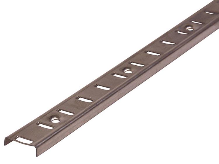 Mack 1014461 - 2 cadres de réglage nickelés 1,5 m | 5 pièces