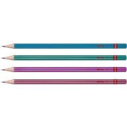 Crayon rotring 2094214 paquet de 4