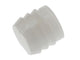 Mack 1014488 - 12 écrous à chocs en plastique m6 ø 11 mm x 11 mm | 10 pièces