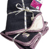 Bunny Nature Bunnybedding Easy plasmat rose