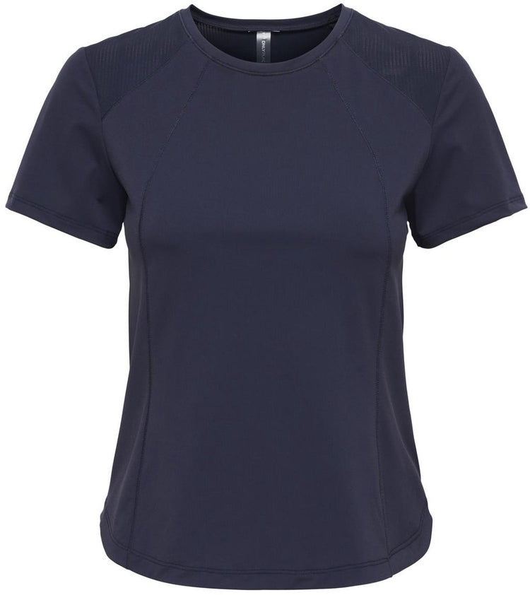 Only play - onpalma sur ss reg tee chemise de sport pour femmes