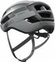 ABUS Helm Wingback Race Gray L 57-61cm