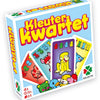 SELECTA KLEUTER Quartet