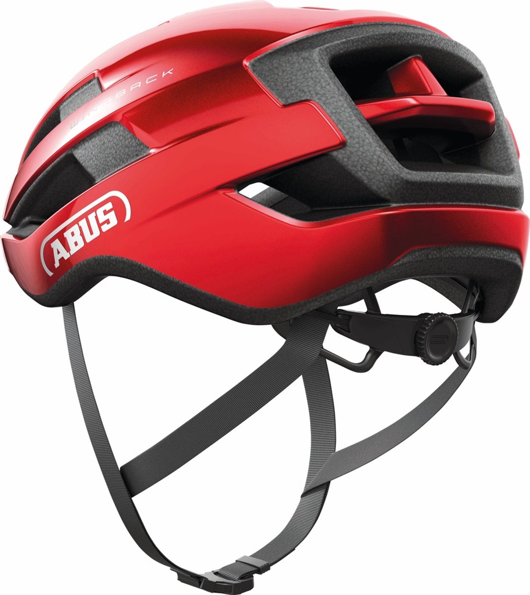 Abus casque wingback performance rouge s 51-55cm