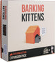 Extension Exploding chatons aboiements chatons - Jeu de cartes anglais