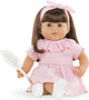Corolle Mon Grand Poupon Babypop aux cheveux longs Julie, 36 cm