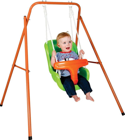 Baby Swing avec debout