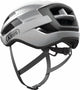 Abus casque wingback brillant argent s 51-55cm