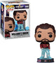 Funko-pop ! Star Trek - William T. riker (transporteur) (paillettes) #1688