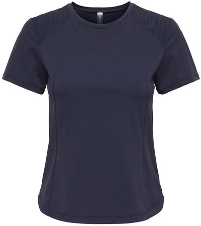 Only play - onpalma sur ss reg tee chemise de sport pour femmes