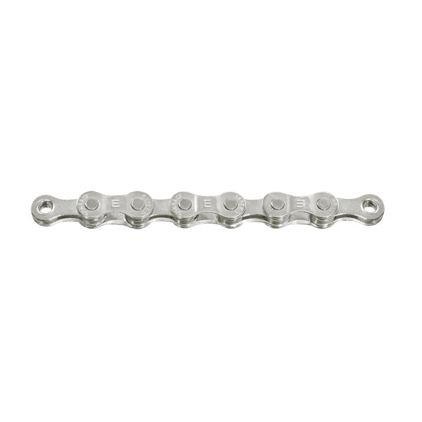 Collier à vélo électrique Sunrace 8V Silver 138L