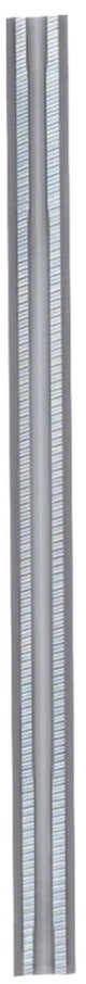 Accessoires Bosch couteaux de rabot 56 mm pour gho 12v-20 2 pcs. plaquette | 2608000672