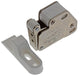 Mack 1014493 - 1 bouton pression + plaque | 10 pièces