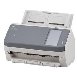Scanner fujitsu fi-7300nx gris a4